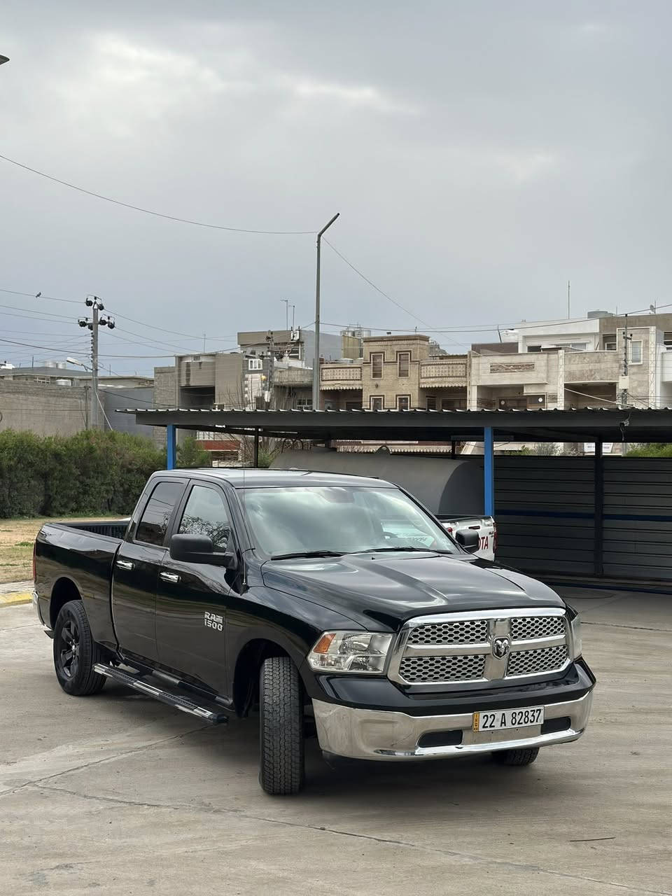 کوردی عربي ***********
دۆج ڕام مۆدێل:2016 مەکینە مەڕغوب 6پستۆن فوول مواسەفاتی دەبڵ ئەکسڵ دەرگا بچووک ڕەنگی سحری گێڕ و مەکینە و ئەکسل بە شەرت سبوغ 2پارچەی شووخت بوە لەسەر ساغی بۆیاغ کراوە سەیارەکە زۆر پاکەو یەک دینار مەسرووفی تێدا نیە نرخی:165وەرەقە 
ژم.***********

دوج رام موديل :2016 مكينة مرغوب ٦ سلندر فول مواصفات دبل اكسل باب صغير اللون سحري كير او محرك او اكسل بشرط بل نسبة سبغ بيهة قطعتين بدون ظربة السيارة مابيهة دينار مصرف بقة حالة الصفر 
ماشية ٥٠الف مايل
السعر : ١٦٥ورقة بيهة شوية مجال رقم تليفون: ***********
