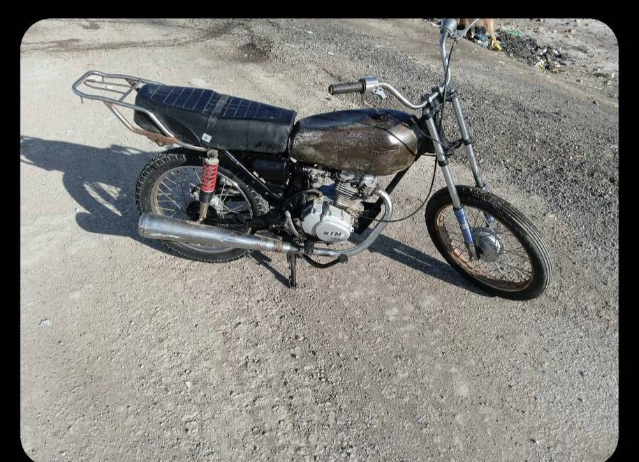 سلام عليكم لل بيع مال عمل نضيفة ومحرك خير من الله غراض توني مبدل الهة مكان رميثة متوزي ع بيعتهة ***********
