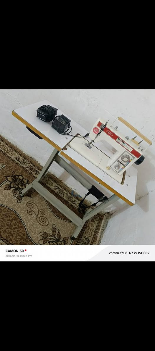 ابرذر ياباني اصلي مكانه نجف توصيل اكو مجاني داخل النجف الفحص عند الاستلام الاستفسار اكثر خاص


**إذا كنت صاحب هذا الإعلان وتريد حذفه لأي سبب، رجاءا أرسل رسالة إلى الدعم الفني**