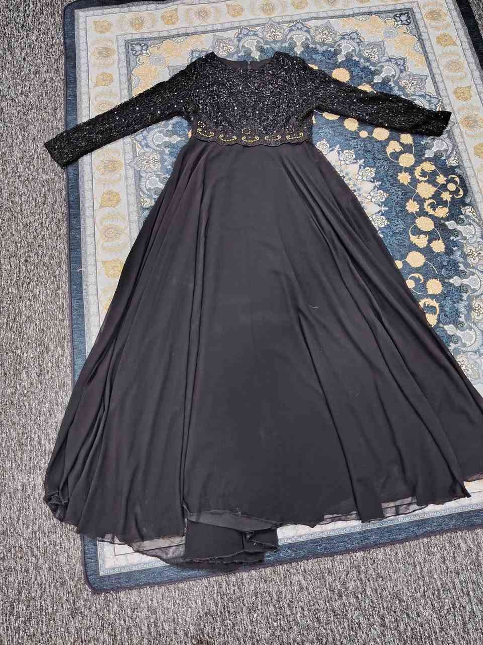 ملابس للبيع


**إذا كنت صاحب هذا الإعلان وتريد حذفه لأي سبب، رجاءا أرسل رسالة إلى الدعم الفني**