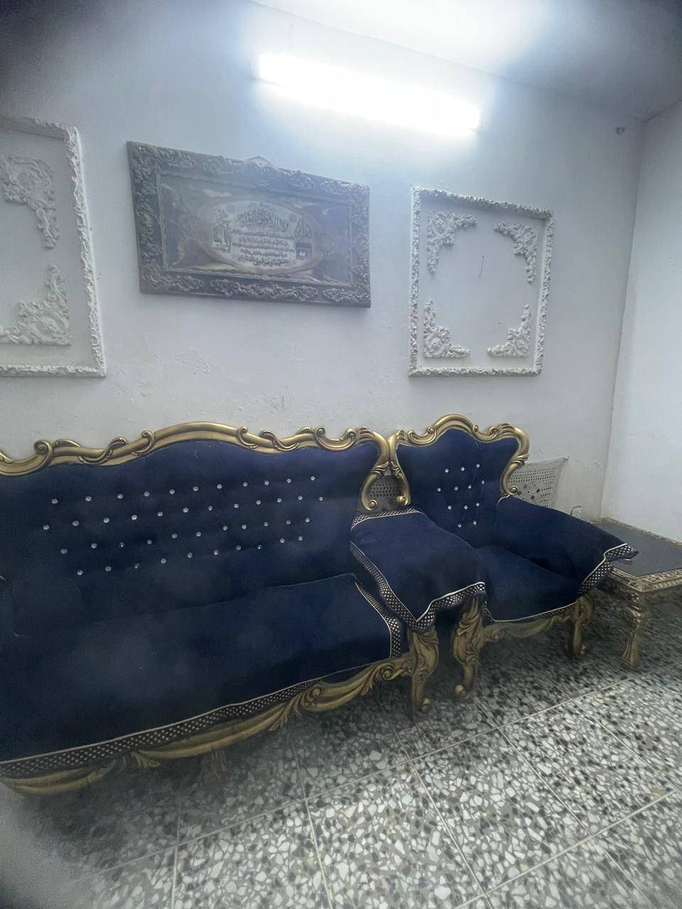 للبيع


**إذا كنت صاحب هذا الإعلان وتريد حذفه لأي سبب، رجاءا أرسل رسالة إلى الدعم الفني**
