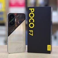 بوكو F7 • ٢٥٦ • شاشة مكسورة