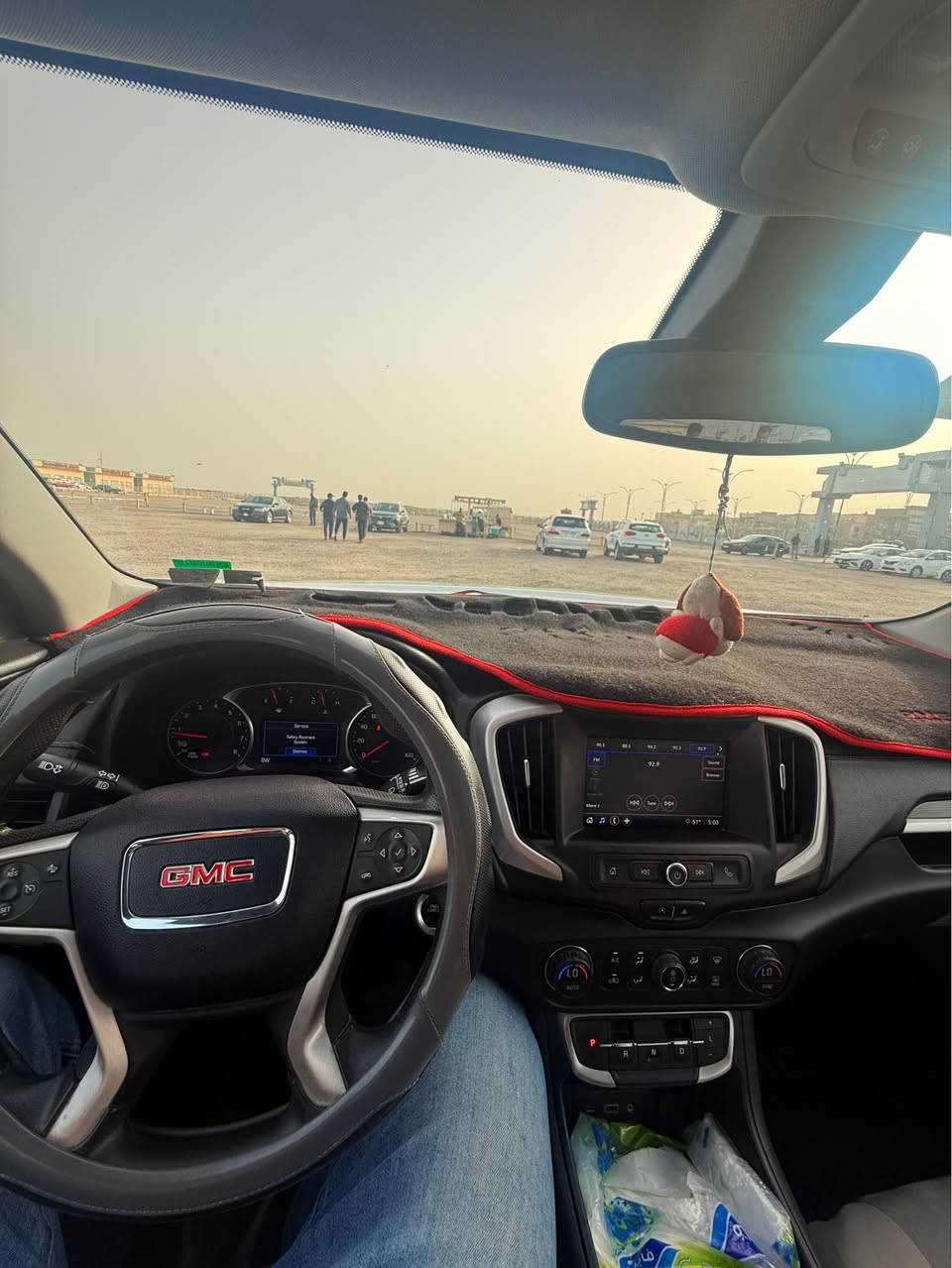 تيران موديل 2022 Lt
فول مواصفات ما عدا الفتحه 
للاستفسار اكثر الاتصال *********** البصرة, العراق
