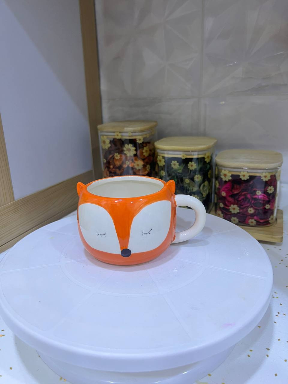 توفر المكات المجسمه 
كل 4 قطع ب10 
توصيل جميع محافظات


**إذا كنت صاحب هذا الإعلان وتريد حذفه لأي سبب، رجاءا أرسل رسالة إلى الدعم الفني**