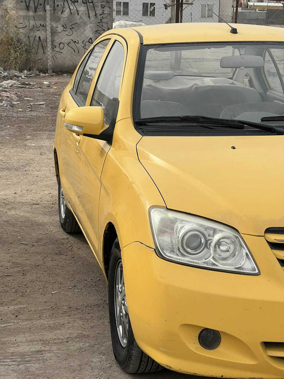 سلام عليكم فاو موديل ١٦ سياره مكفوله تحويل ثاني يوم السعر ٣٠ ***********
