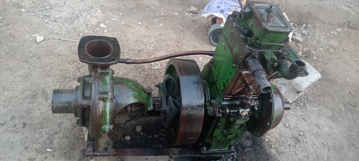 سلام عليكم للبيع موطور عدد ثنين جاهزات مكاني واسط صويره تفاصيل *********** للشراي ***********
