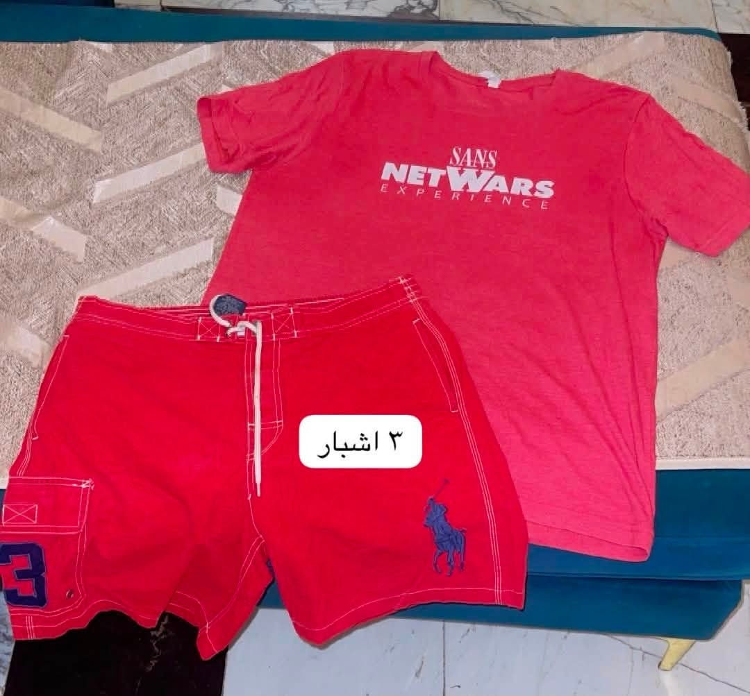 بقن اخر القطع شبابي سعركامل ٣


**إذا كنت صاحب هذا الإعلان وتريد حذفه لأي سبب، رجاءا أرسل رسالة إلى الدعم الفني**