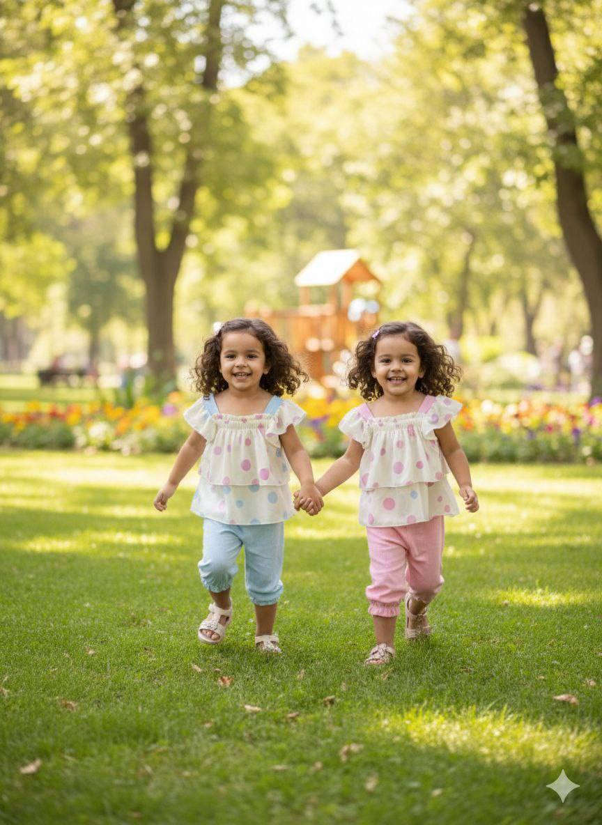 🎉✨ تخفيضات العيد وصلت ✨🎉
أجمل ملابس الأطفال صارت متوفرة بأسعار حلوة ومناسبة 👶🧒💖

👗 السعر فقط: 5000 دينار للقطعة
واذا قطعتين السعر 9000 فقط 
🚚 التوصيل داخل الكوت: 1000 دينار فقط
📦 باقي المحافظات: 5000 دينار
⏰ التوصيل خلال 3 أيام

ملابس مرتبة وخامات حلوة تلبس أطفالكم بالعيد بأناقة وسعر اقتصادي 🌸
الكمية محدودة — الحجز عالخاص 📩

#ملابس_اطفال #تخفيضات_العيد #الكوت #عروض


**إذا كنت صاحب هذا الإعلان وتريد حذفه لأي سبب، رجاءا أرسل رسالة إلى الدعم الفني**