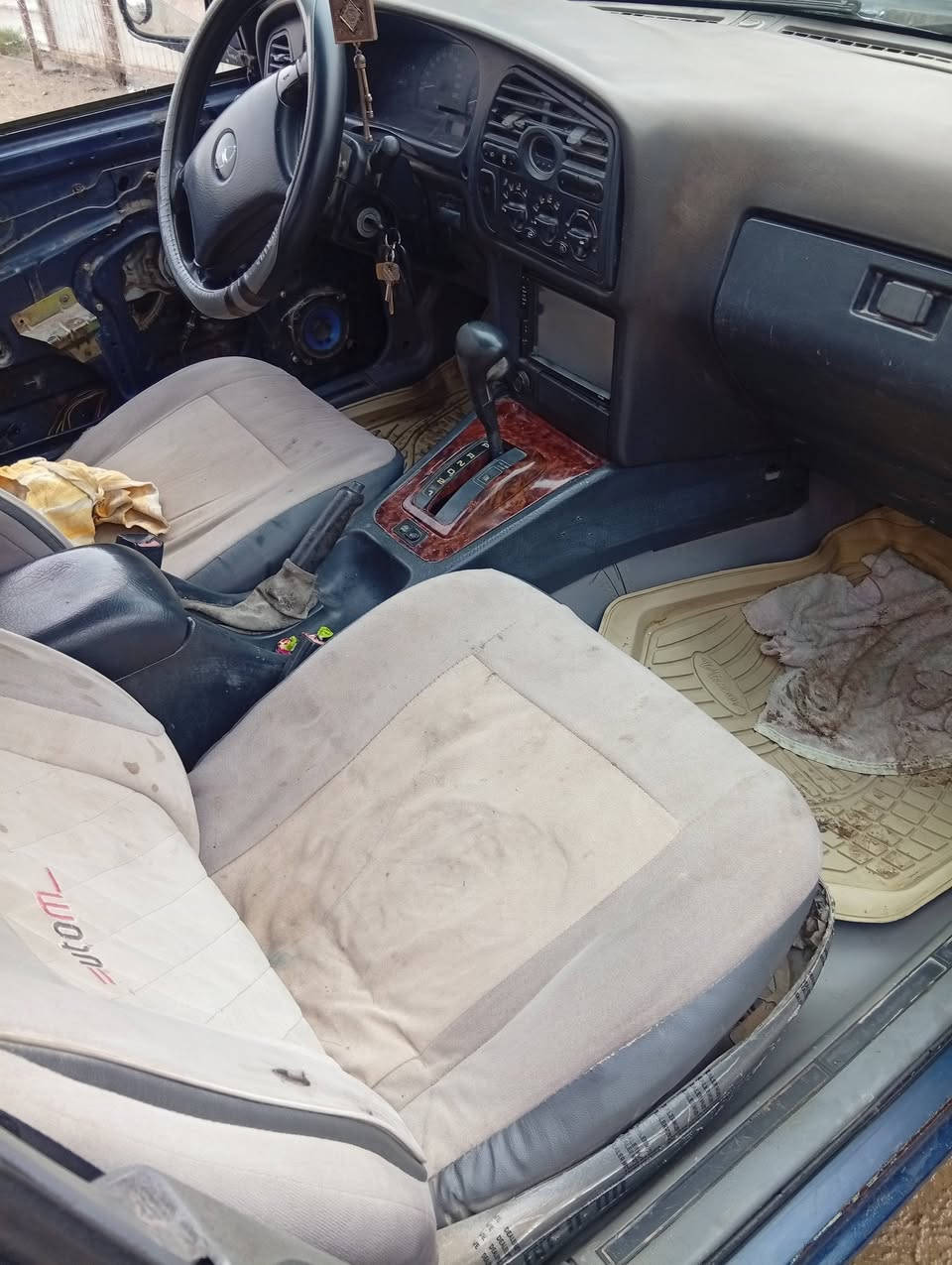 للبيع برنس فراشة موديل 96 بأسمي تبريد شغال رقم بغداد رقم الهاتف *********** السعر 37
