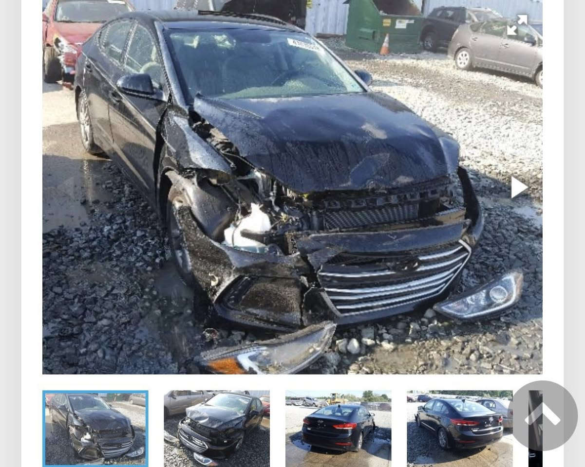 السلام عليكم...
للبيع النترا ٢٠١٧ امريكي فول عدا الفتحة ضرر بسيط موجود بالصور رقم اربيل الجديد  
( هزة وفحص جديد ) تحويل اوكالة سيارة بدون اي نقص جداً نظيفة المواصفات :-
١- بصمة تشغيل + ابوب
٢- ترحيب عند الاقتراب
٣- راردار جانبي
٤- شاشة كبيرة
٥- ماشية 84الف
٦- كشنات تدفئة
٧- محرك ٢٠٠٠ دوش
٨- كامرة
وباقي المواصفات المعروفة
ملاحظة ( صبغ فقط بنيد وشبر جاملغ شرط الفحص + لغد شاصي مكفول )
...... وسونار موجود......
عنوان
واسط ناحية تاج الدين...الحفريه
أو  بغداد جسر ديالى 
السعر ١١٧ ورقة وبيها مجال
#رقم تلفون***********
