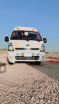 كيا بنكو • ٢٠١٥ • رقم بابل