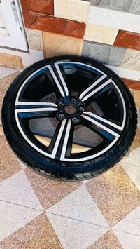 ويل 19 وتايرة جديد حيل 180  07711057690