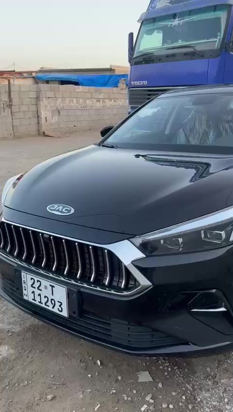 سياره جاك j7
موديل 2024 مراوسه ابسياره تكسي حسب قناعه
بانزين
ماشيه ٢٥ الف زيرو
ضمان الشركه لمده سنتين لتبديل الدهن و فلاتر وضمان المحرك والكير والكهربائيات 6 سنوات علمآ النه الشركه تبديل الدهن مجانآ 
السعر 115 قفل 
السياره جديده و نضيفه كلش كلش 100% 
العنوان . كركوك سياره بيها كوبون بانزين
الاستفسار اكثر على الرقم
***********
