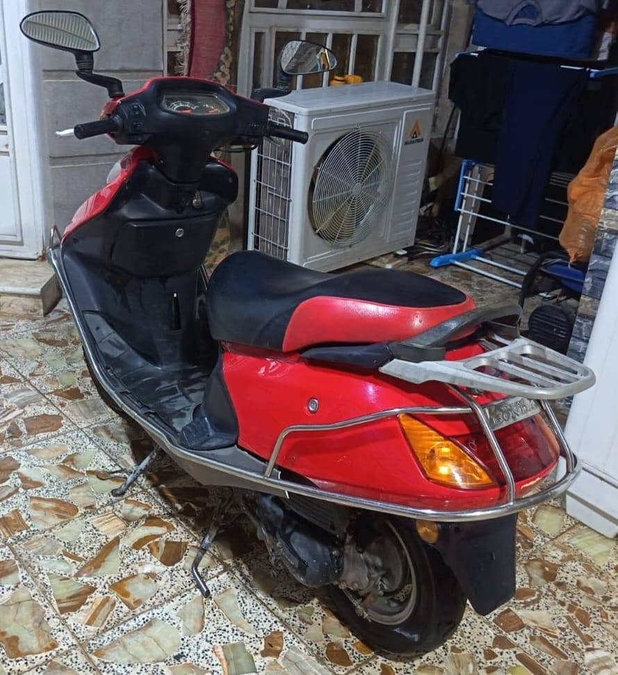 للبيع سبيسي ٢٠٢٣ ماليزي باب الأول جاهزه سلف هندر لايت كله شغال مكاني واسط نعمانيه للاستفسار خاص 525 بيهه مجال قليل


**إذا كنت صاحب هذا الإعلان وتريد حذفه لأي سبب، رجاءا أرسل رسالة إلى الدعم الفني**