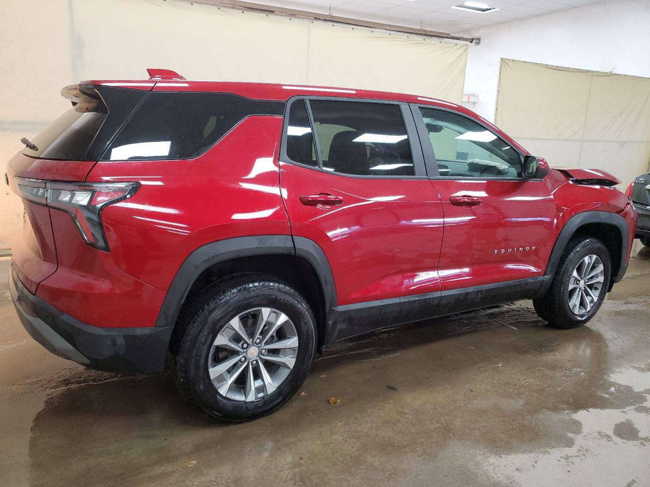 السلام عليكم 
شفرليت اكوينكس 2025
فئة: LT 
ممشى: 4000 الاف
سياره حالياً في البحر متجها نحو ميناء أم قصر توصل أن شاء الله 5/2  على وضعها بدون تصليح سعرها 128
ويوجد كتاب شهداء لل سياره مسجل وكامل عليها سعر الكتاب 20 وإذا تدخل بل كتاب تكون بدون كمرك والرقم يكون مجانا 
رقم: ***********
