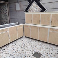 كاونتر مترين 3 قطع مابي اي عيب السعر 225 وبي مجال 07717275674