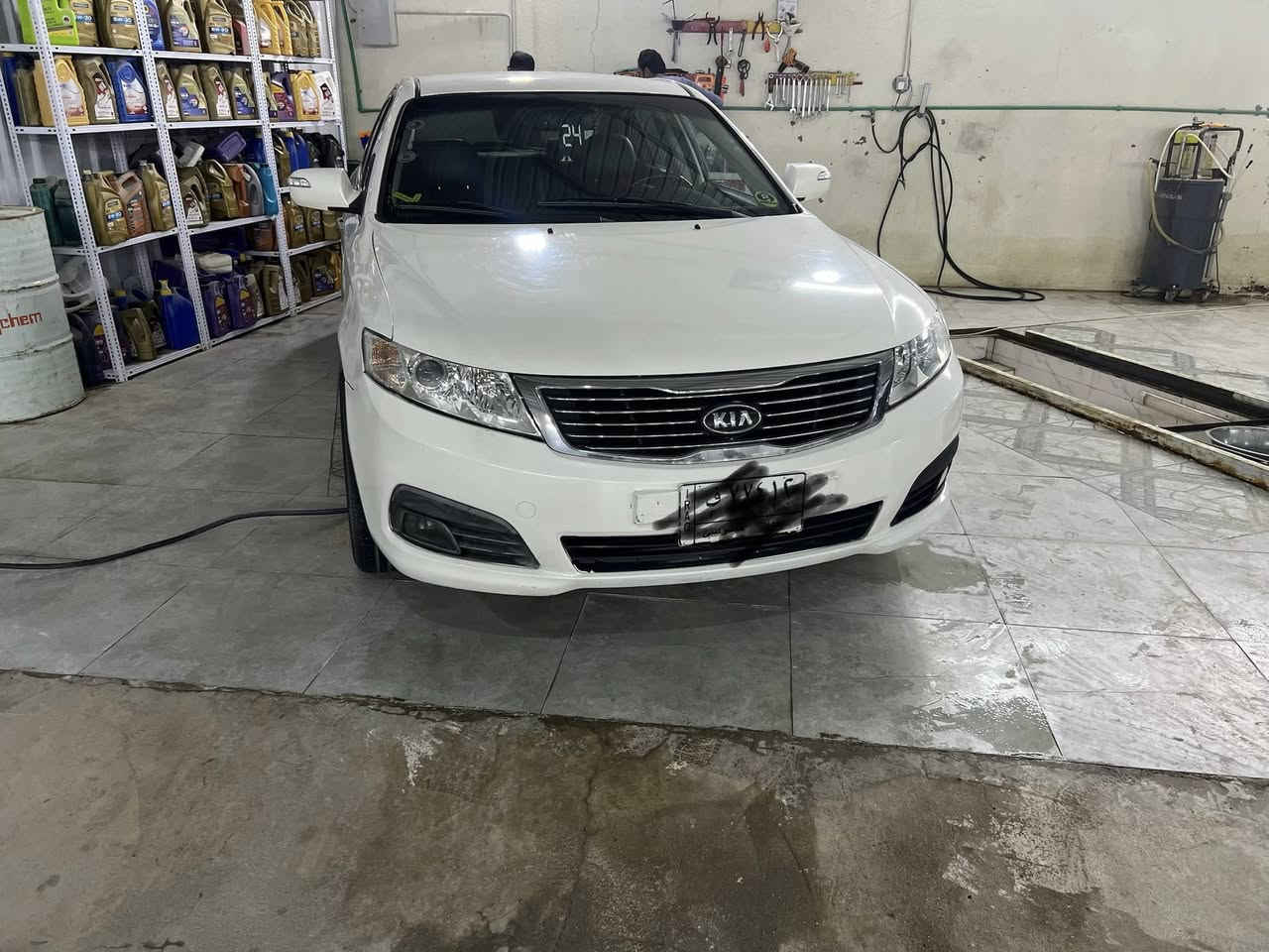 سلام عليكم أوبتيما 2010بانزين دوش 
 فول الفول  بصمه 
دخول جديد سياره بالكارتون 
كصة جنطه وقماره 
ارقام اصليه بغداد الماني 
مكينه كير تبريد شرط 
باتري وتخم تاير جديد 
المكان ناصريه الشموخ 
السعر 53 وكلشي موجود بالسوك 
تًً :: ‭+964 780 019 9044‬


**إذا كنت صاحب هذا الإعلان وتريد حذفه لأي سبب، رجاءا أرسل رسالة إلى الدعم الفني**