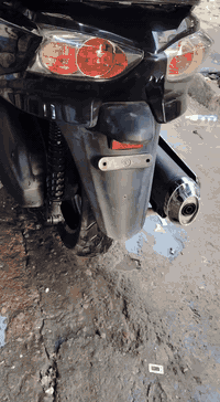 للبيع فورزا صفر عشرة  ماشيه 31 محرك لوك  السعر 12 ونص $$ ما يعجبك السع...