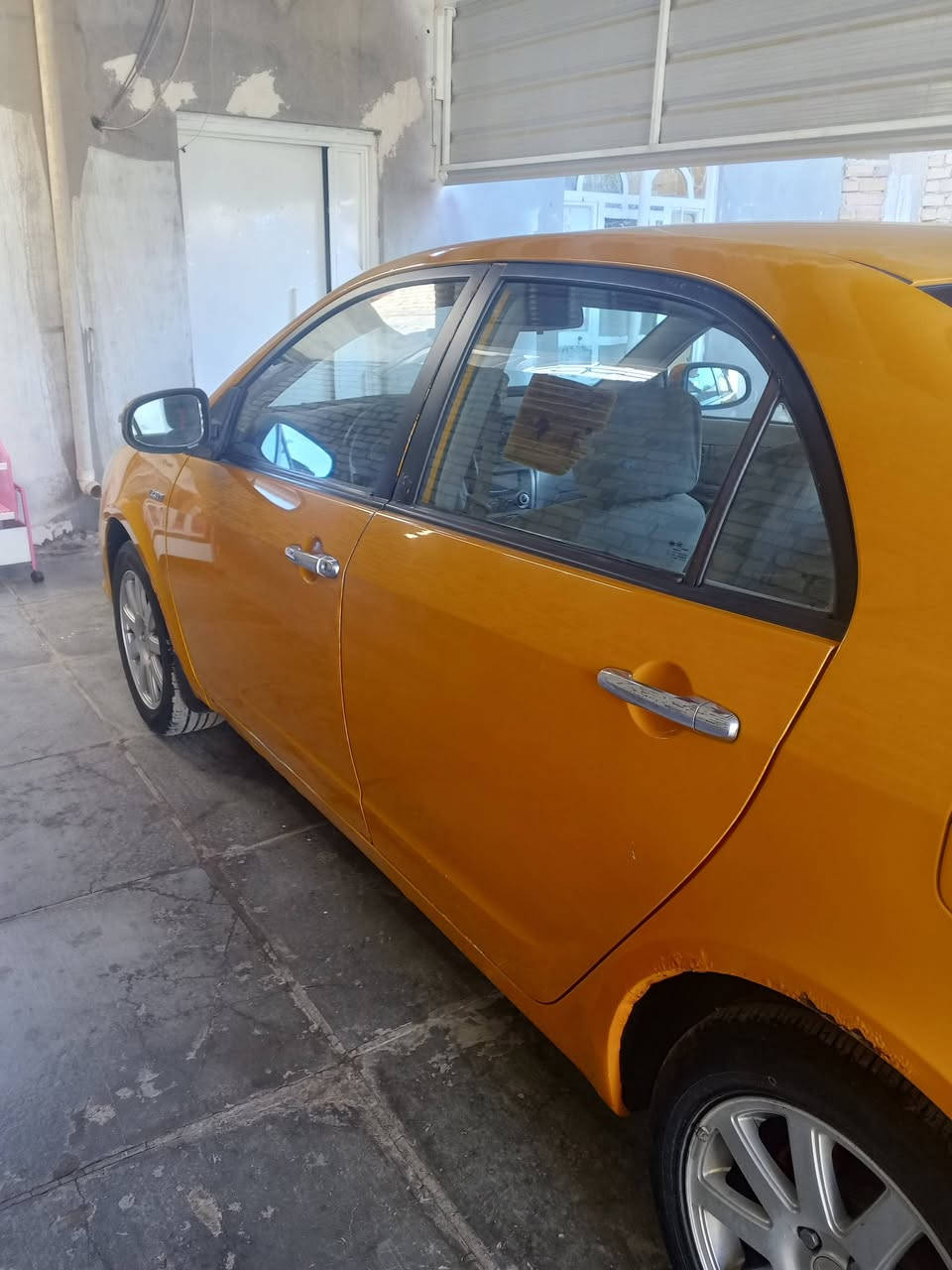 جيلي موديل 13 سياره مكفوله تبريد شغال بلادي تخم تأير سنويه لغاية سنة 2027 السعر 55 وبيه مجال حداديه نفض برغي ماناقصهه ***********
