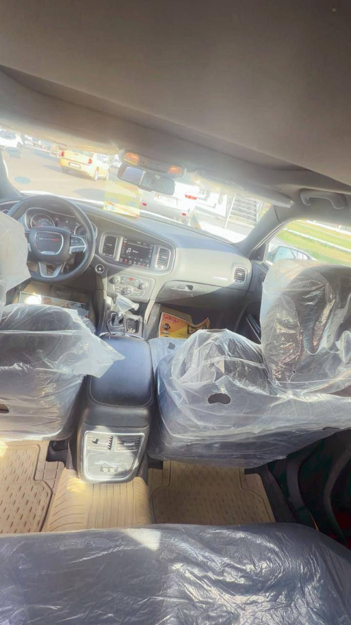 جارجر  كفالة من الزلق موديل 2018  رقم اربيل سعر 255 مكان البصرة حي بغداد هاذا رقم راعيها (***********) مكلف بنشر البصرة, العراق
