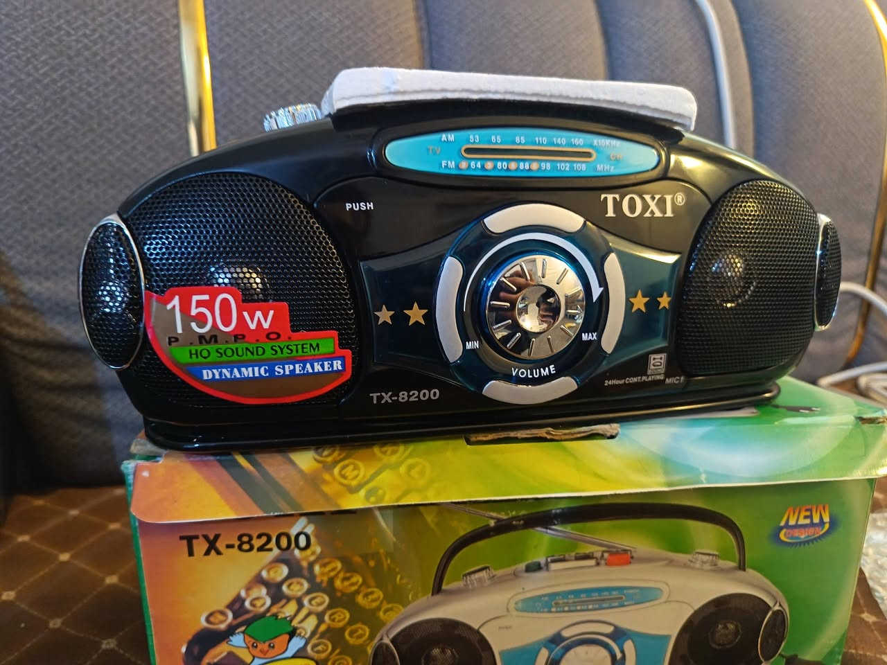 للبيع للاستفسار خاص
يوجد توصيل


**إذا كنت صاحب هذا الإعلان وتريد حذفه لأي سبب، رجاءا أرسل رسالة إلى الدعم الفني**