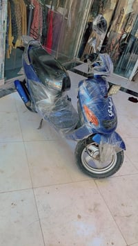 ‏دراجة اكزز. نضيفة جدا ￼￼ ‏دراجة اكزز. نضيفة جدا   07822883129 واتساب ...