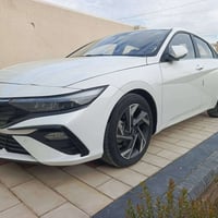 موديل ٢٤ • ماشيه ٢٣٠٠٠ • كفاله عامه