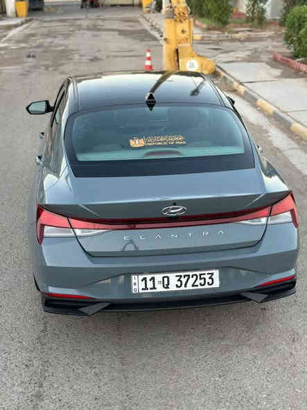 السلام عليكم 
النترا موديل 2022 
SEL 
مواصفات
بصمه + بصمه ابواب + صندوق بصمه وفتح عند الاقتراب  + تشغيل عن بعد 
حساسات امامي خلفي جانبي + نقطة عمياء 
رادار امامي توقف تلقائي اوتو بريك تحديد مسار + قيادة آليه 
تبريد منفصل ومعروفة مواصفات ال SEL محركها 2000 دوش
ماشيه 62 الف كيلو السياره نضيفه وممتعوبه 
بيها صبغ باب خلفي عكس السايق والجاملغ الورا بارد بس يحتاجله حار وصبغ حته يرجع بلاد 
والبنيد بي طخه بسيطه ومدكوك بارد ومكحل باب السايق بي طخه قبل يومين صارت ملعبت بيها اله تركز بيها يلا تشوفها سعرها 159 وبيها مجال
مكانها ساحة مظفر  ***********
