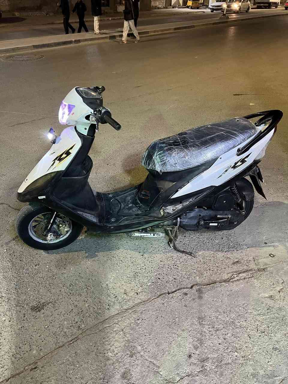 ماكس عدله ياباني جديده مامفتوحه سلف هندر شاير لايت عالي ناصي سكنات كهربائيات كلها  شغاله اي نقص ماكو بوشه49بلاد شلعه ومشي ونعومه كفراتها باله بلاد امختمات سعر 625 وبيها مجال الاستفسار *********** متواجد وتساب مكاني بصره حيانيه شارع سيد
