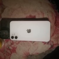 آيفون ١١ • ١٢٨ • دبل شريحة