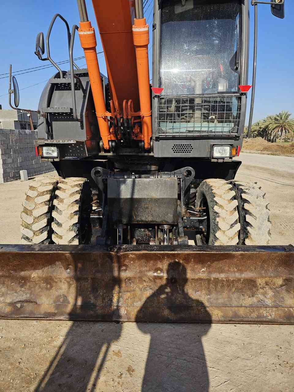 سلام عليكم حفاره للبيع
***********
