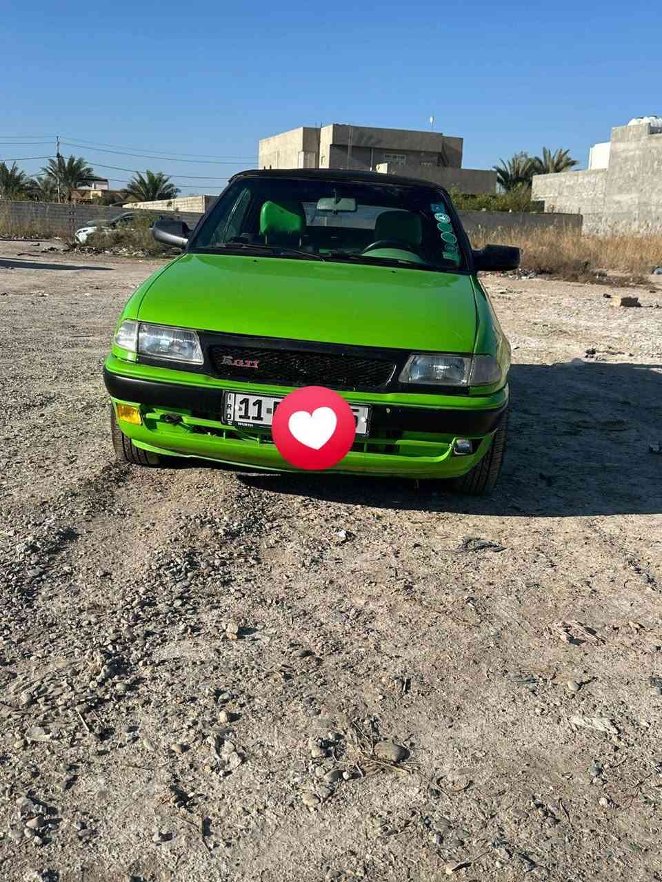 السلام عليكم اوبل كشف بلادي تك باب بلادي رقم بغداد انكليزي موديل 94 كير مكينة خير من الله اوتوماتيك صدر تخم تاير جديد كشفها جديد يدوي السعر 40 وبيها مجال مكاني ديالى تقاطع القدس رقمي ***********
