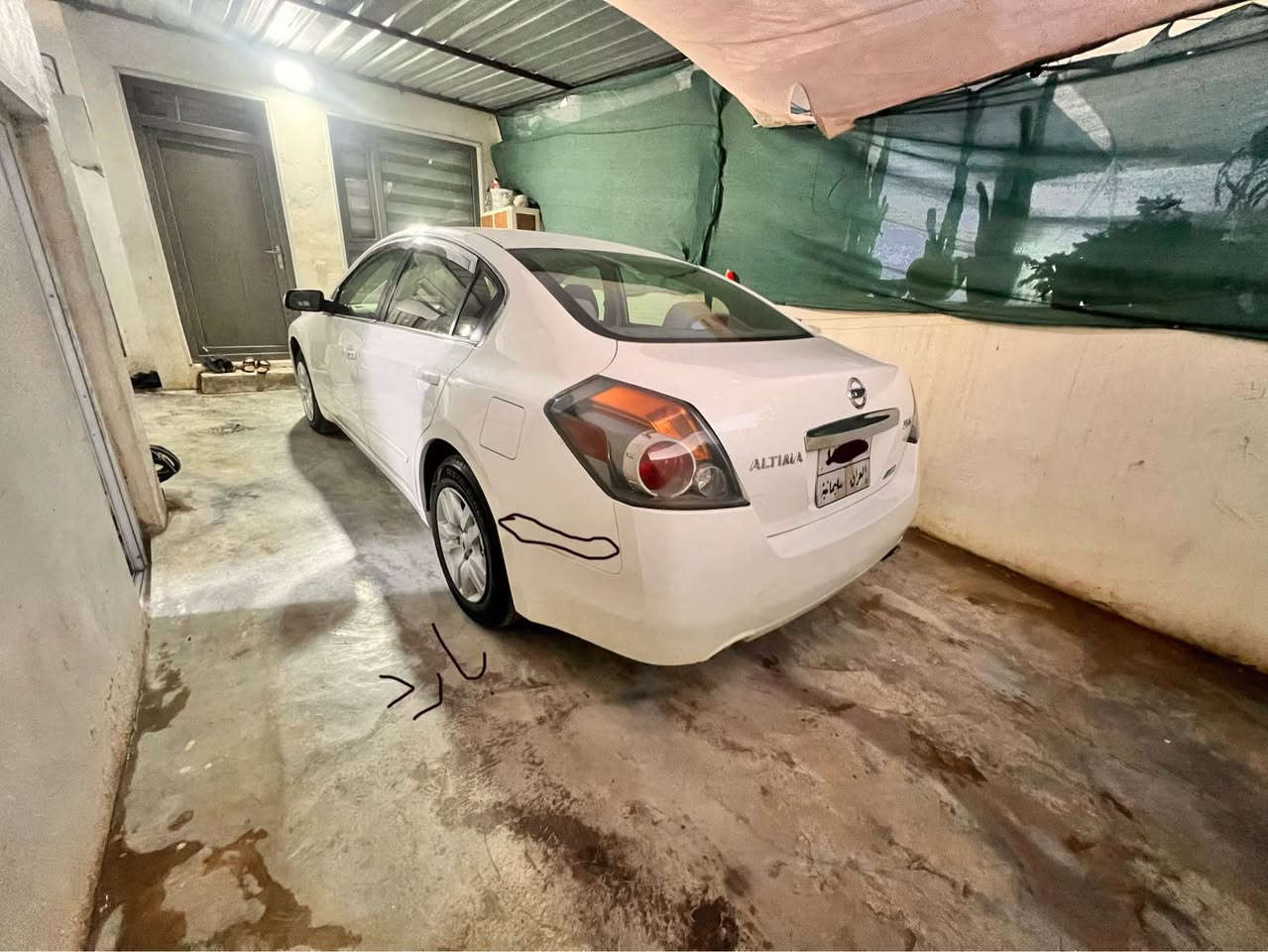 التيما موديل 2012 خليجى سعر مناسب نص بوند  شخت انی ابیع نص بوند صبخ بدون معجون بدون دعم 

سياره خير وبركه شاشە کامرە تخم تایر جديد سياره كير محرك صدر تبريد تتفئه كلش جاهز بدون سرف بدون بخار محرک تبدیل  جدید سنويه جديد حتا ٢٠٢٦/٢ شرت تحويل وکالە حاضر تحویل مباشر 

مابی نقس 

مكان كلار

*********** كالار, السليمانية
