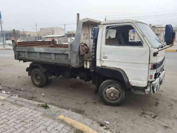 كنتارلبيع كلاب محرك ازوزاء 6موديل 2000سعر 45الدير***********
