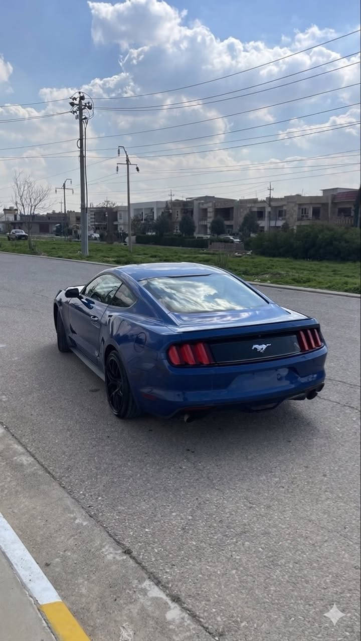 سلام عليكم
للبيع 2017 ايكوبوست 4سلندر
السيارة بدون حادث بيها قطعتين صبغ رش فقط وبيها شوية بارد بلقمارة وبلباب
بدون دواخل وبدون ايرباك
السيارة نظيفة بدون نواقص
سعر137وبيها مجال 
مكاني اربيل 
***********
***********
