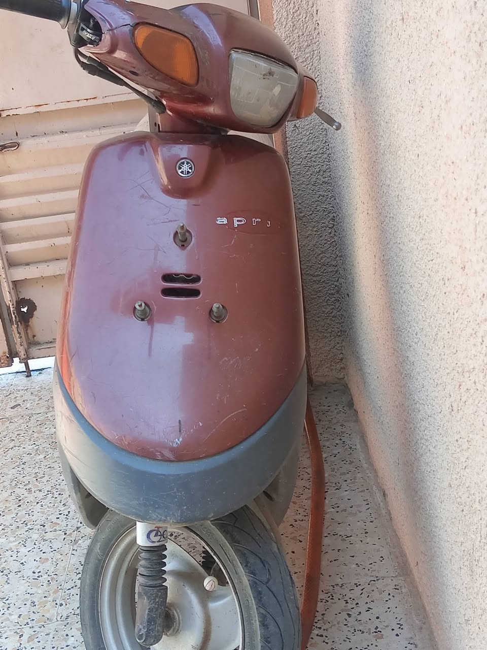 ماطور بوتين للبيع مكينه شرط ما مفتوحه بس قبغ هندر شاصي شرط سلف شغال مكاني حي صدام السعر 300 وبي مجال الرقم ***********
