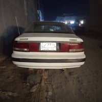 برنس ٩٥ • رقم بغداد • بابل