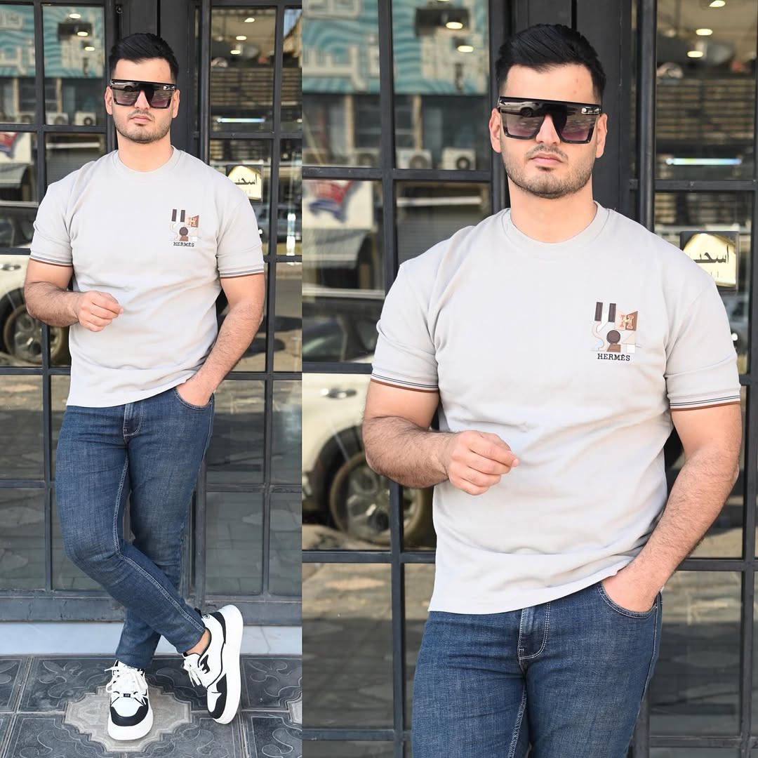 ⁨	⁨	جديد الموسم الصيفي 🔥
•بدي حلقة ,ماستر 💯 

___
العنوان : الحرية - الدولعي - مقابل سوك الدولعي 
واتساب : ***********⁩⁩
