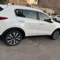 سبورتج • ٢٠١٧ • ٩٦٠٠٠