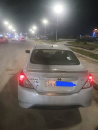 فيرسا ١٦٠٠ • ٢٠١٩ • رقم بصره