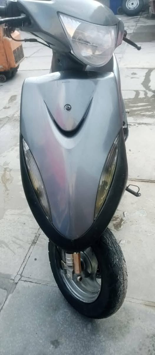 سلام عيكم دراجه ماكس عدله درجه مفتوحه تجفيت شكركه دراجه خير من الله المكينه ناعمه صوتها ريدها 600 وبيها مجال***********
