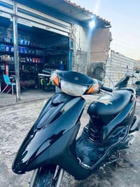 اكزز نوزل ياباني كله شغاله اي نقص مابيه نضافه فول دراجه جديدة لوك السع...