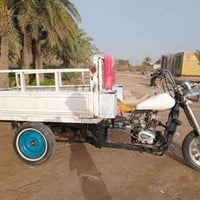 توكتوك • موديل ١٩ • سماوه سوير