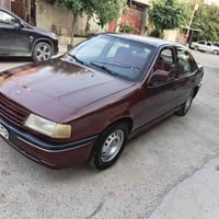 موديل ٩٢ • كهرباء كامل • بنزين قليل