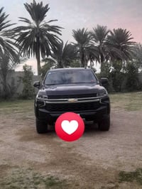 تاهو • ٢٠٢١ • خليجي