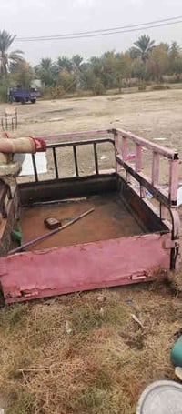 محجر • نظيف • حله شارع 100