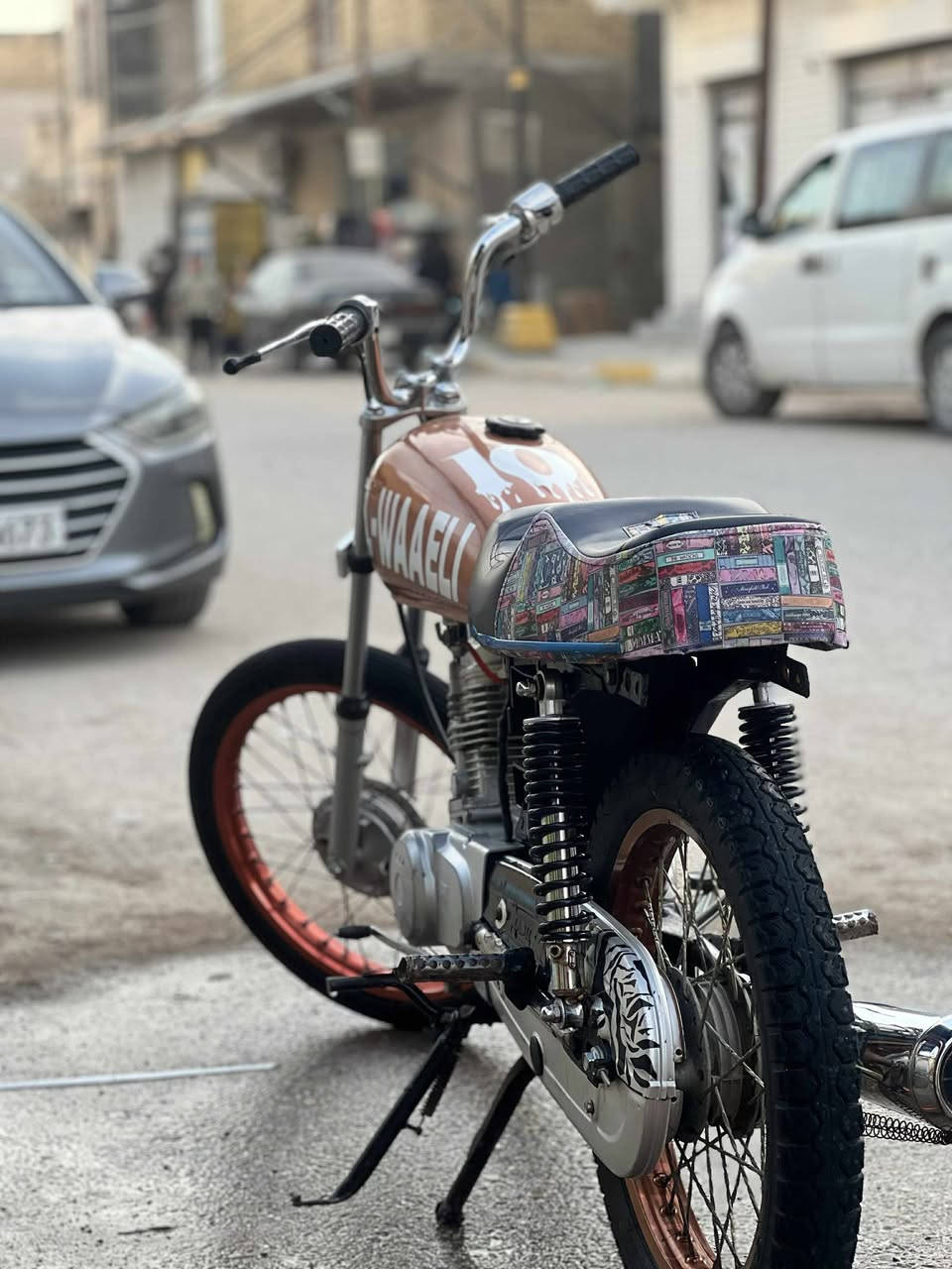 للبيع مستعجل عله بيعتهه ‏‪***********‬‏
