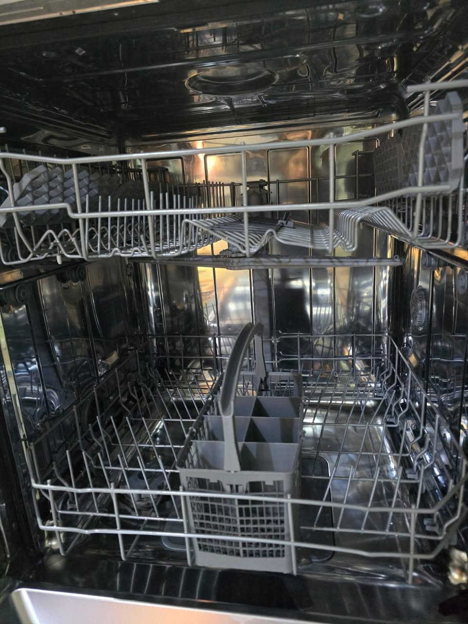 إعلان بيع أثاث بحالة ممتازة
من رخصة الأدمن 🙏
يتوفر لدينا أثاث للبيع بحالة جديدة جدًا (مستخدم لفترة قصيرة فقط)
✨ نظيف ومضمون
✨ جودة ممتازة
✨ مناسب لكل بيت
📞 الاتصال على الرقم: ***********
⚠️ الاتصال للجادين فقط
