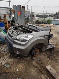 قطع كورية • بنزين ومازوت • جملة ومفرق