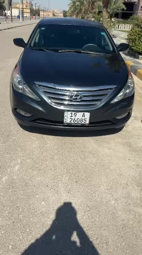 البيع مكان السياره نجف *********** تبع الفيديو الأخير مديل ٢٠١٣ كفال وترهم مروس
